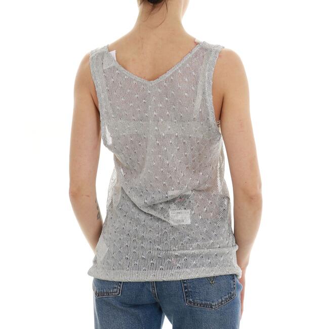 TOP LUREX ANONYME - Mad Fashion | img vers.650x/